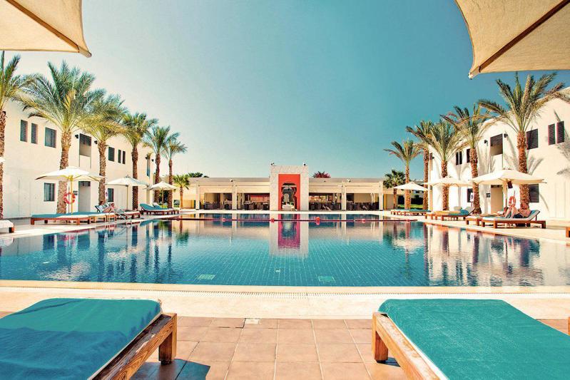 Sentido Reef Oasis Resort foto 4