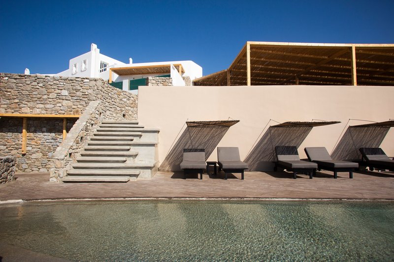 Amazon Mykonos Resort & Spa foto 79