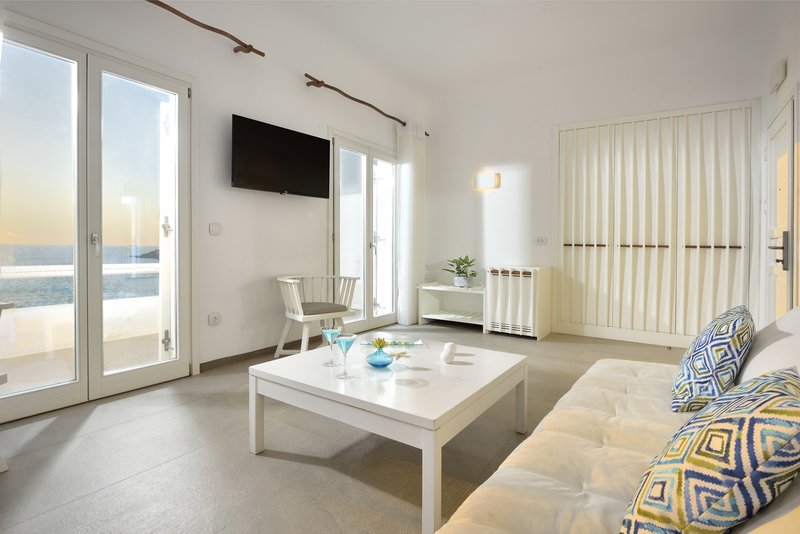 Amazon Mykonos Resort & Spa foto 103