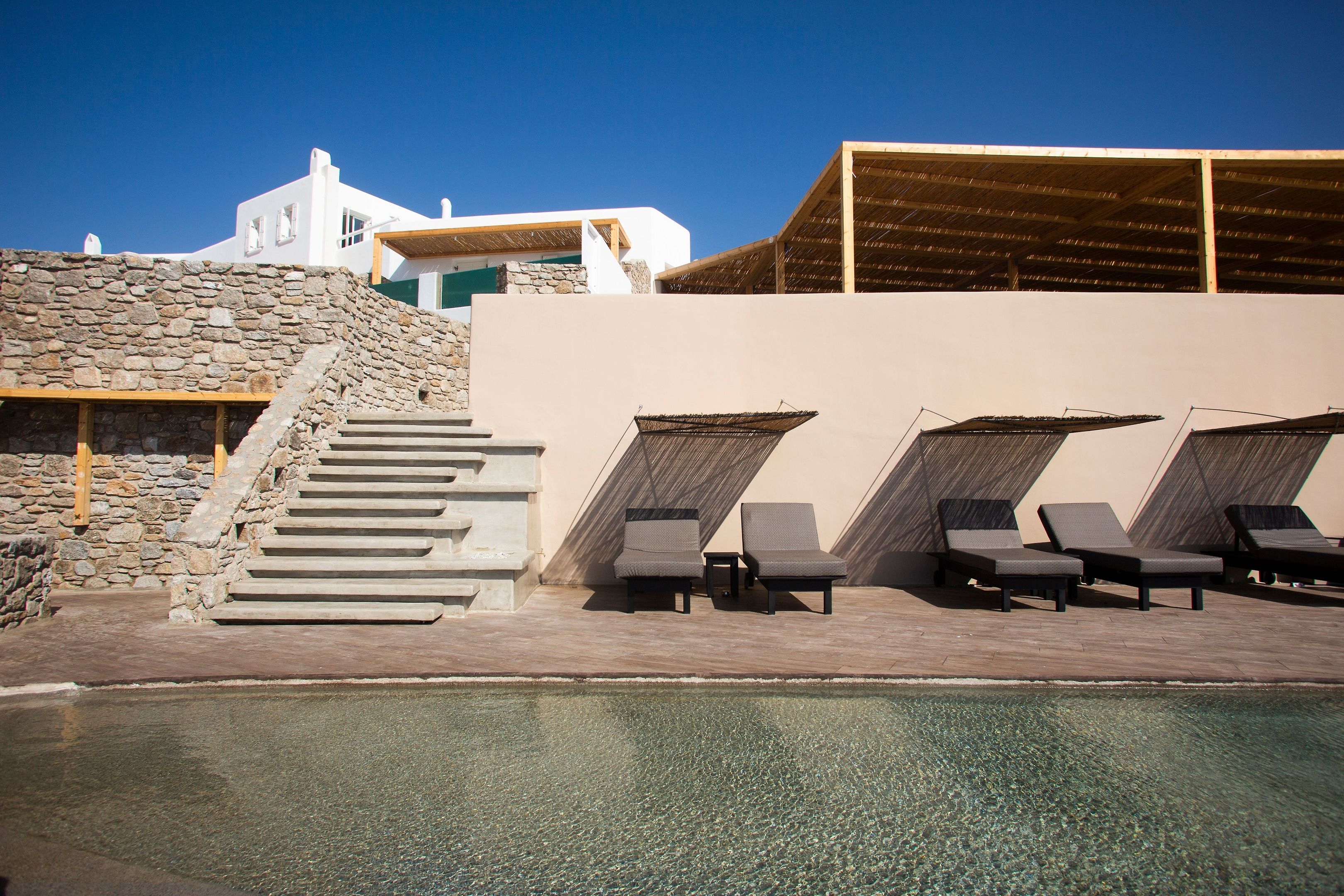 Amazon Mykonos Resort & Spa foto 81