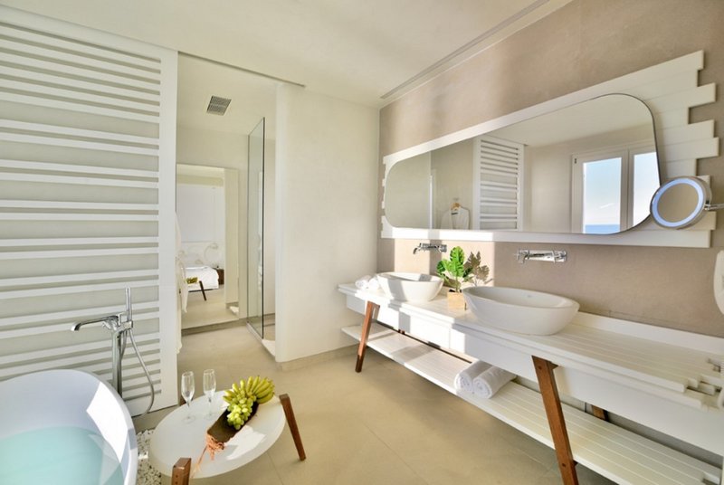 Amazon Mykonos Resort & Spa foto 37
