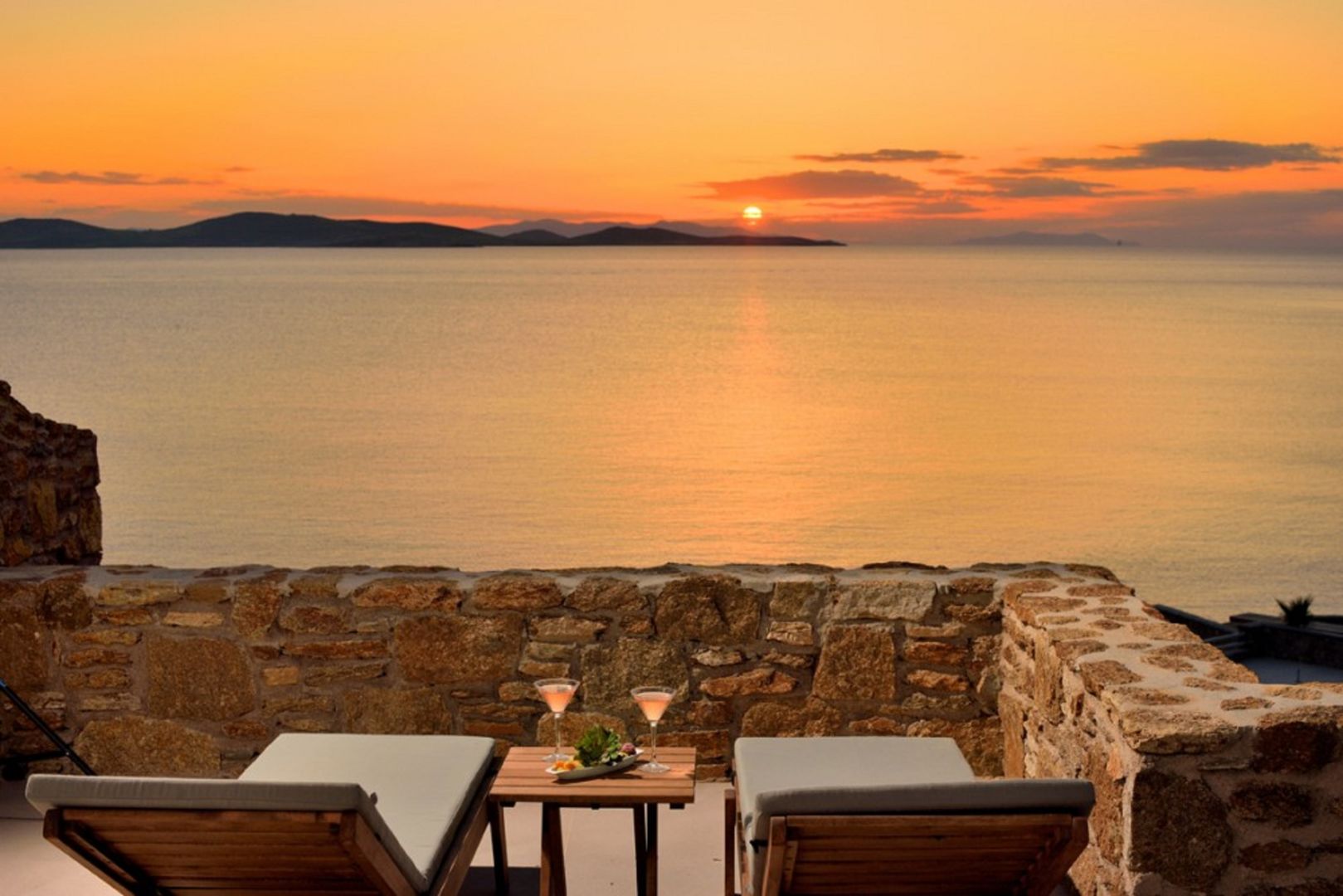 Amazon Mykonos Resort & Spa foto 56