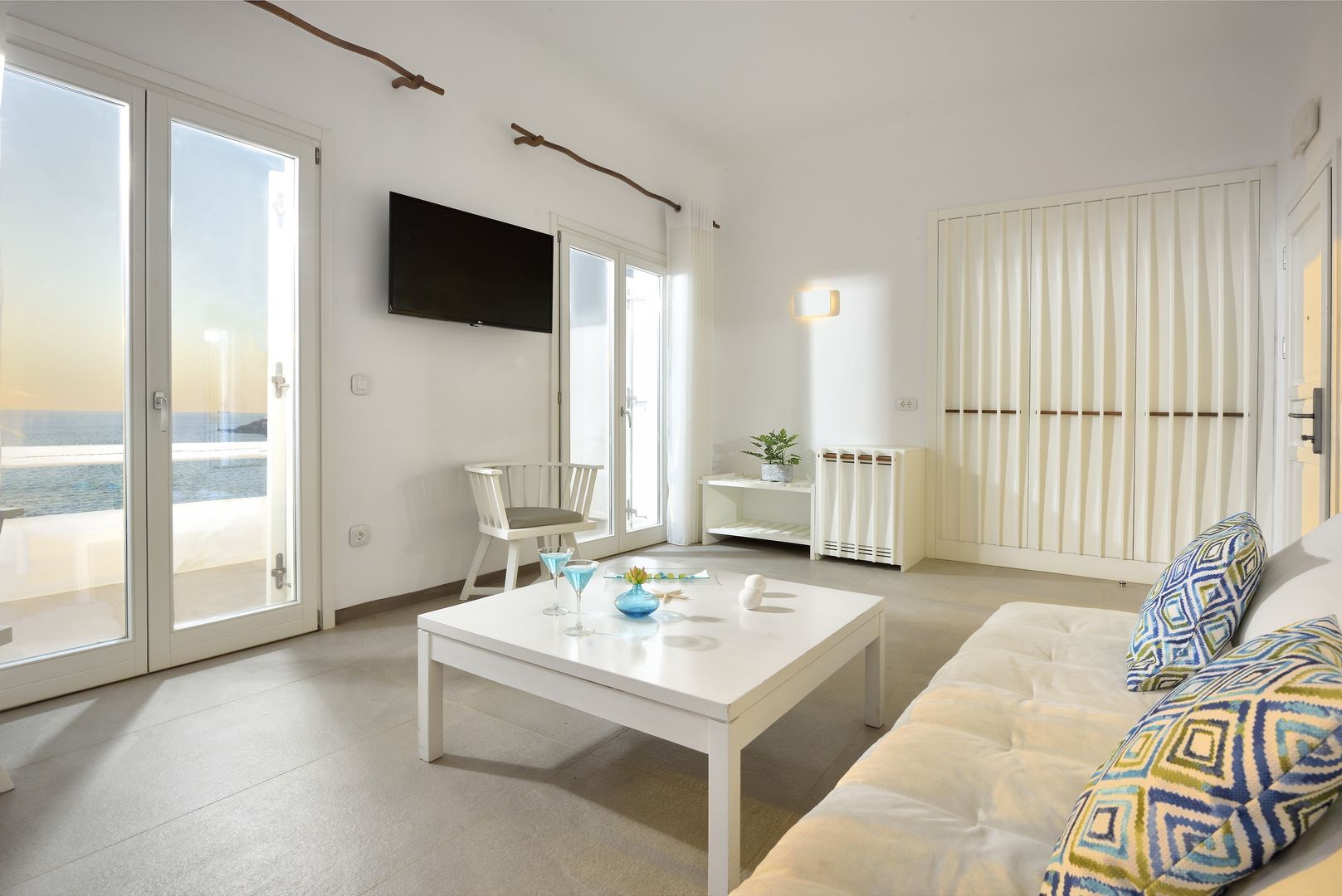 Amazon Mykonos Resort & Spa foto 104