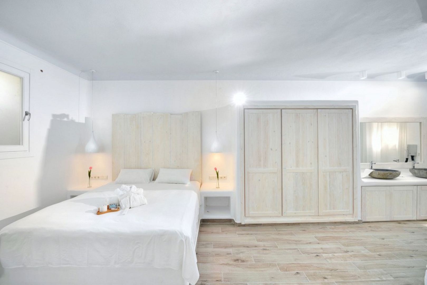 Amazon Mykonos Resort & Spa foto 32
