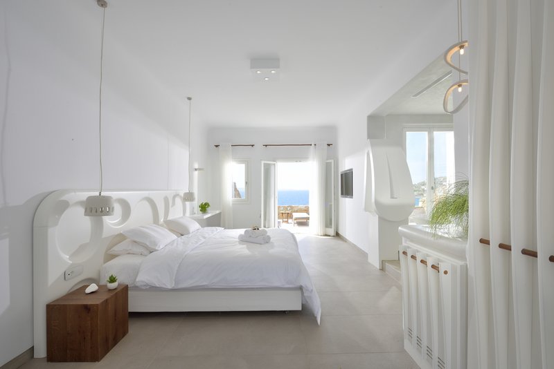 Amazon Mykonos Resort & Spa foto 112