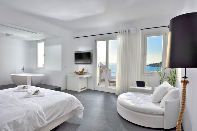 Amazon Mykonos Resort & Spa foto 40