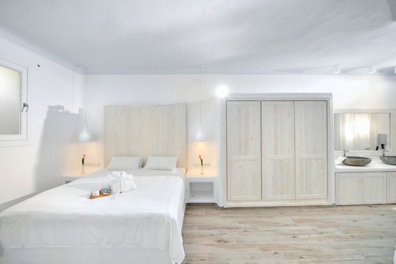 Amazon Mykonos Resort & Spa foto 31