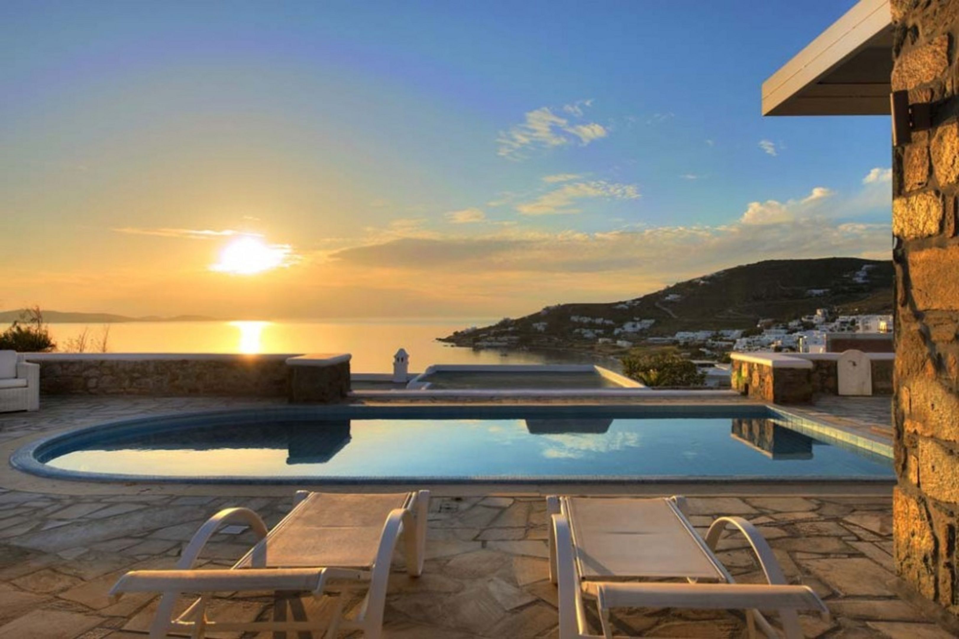 Amazon Mykonos Resort & Spa foto 6