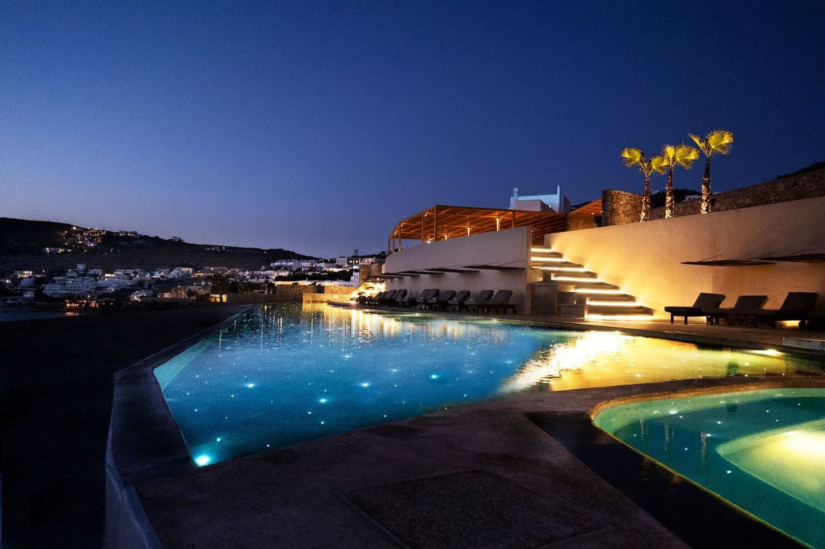 Amazon Mykonos Resort & Spa foto 77