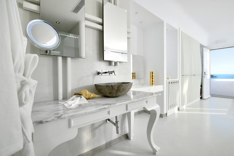 Amazon Mykonos Resort & Spa foto 22
