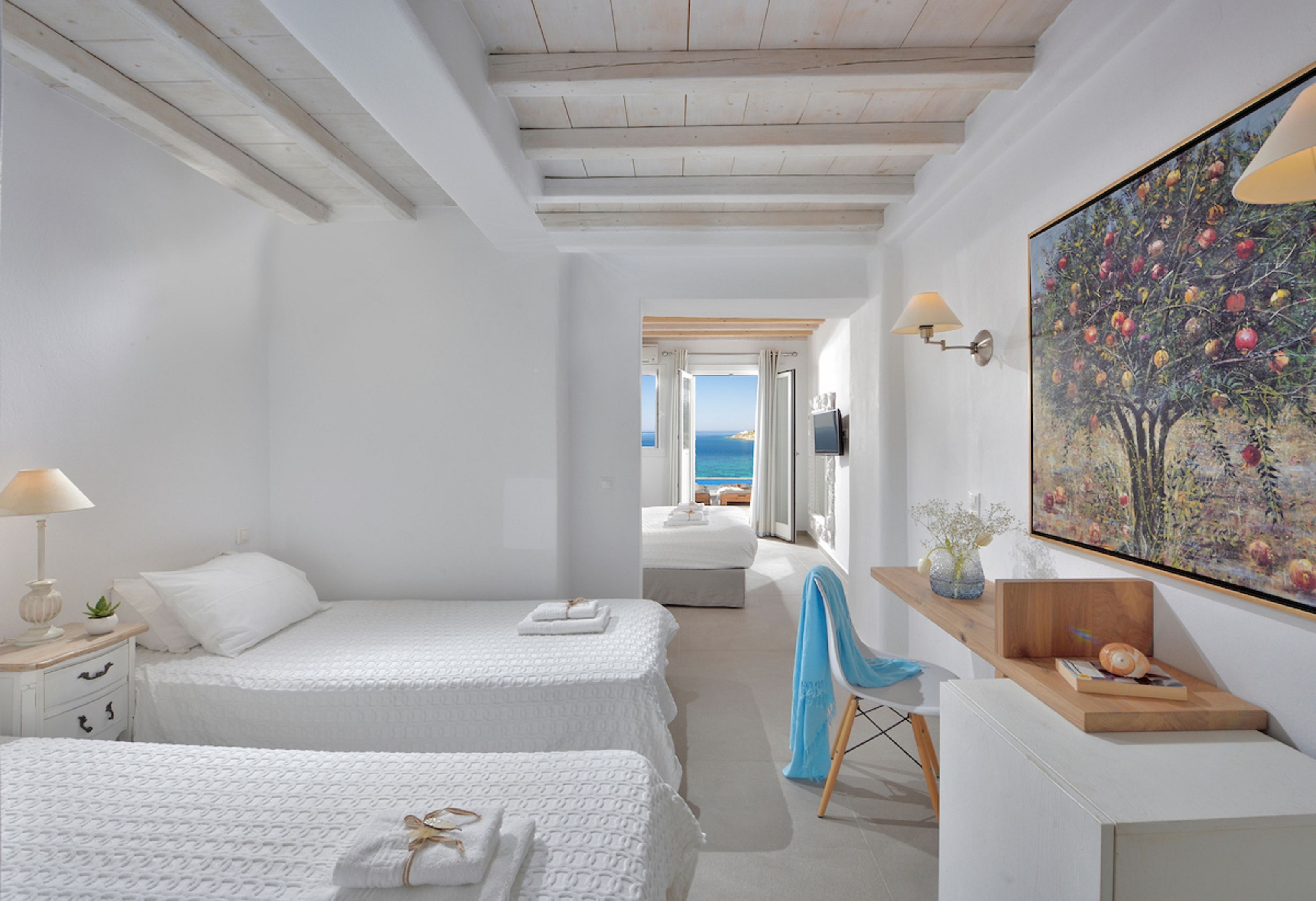 Amazon Mykonos Resort & Spa foto 93
