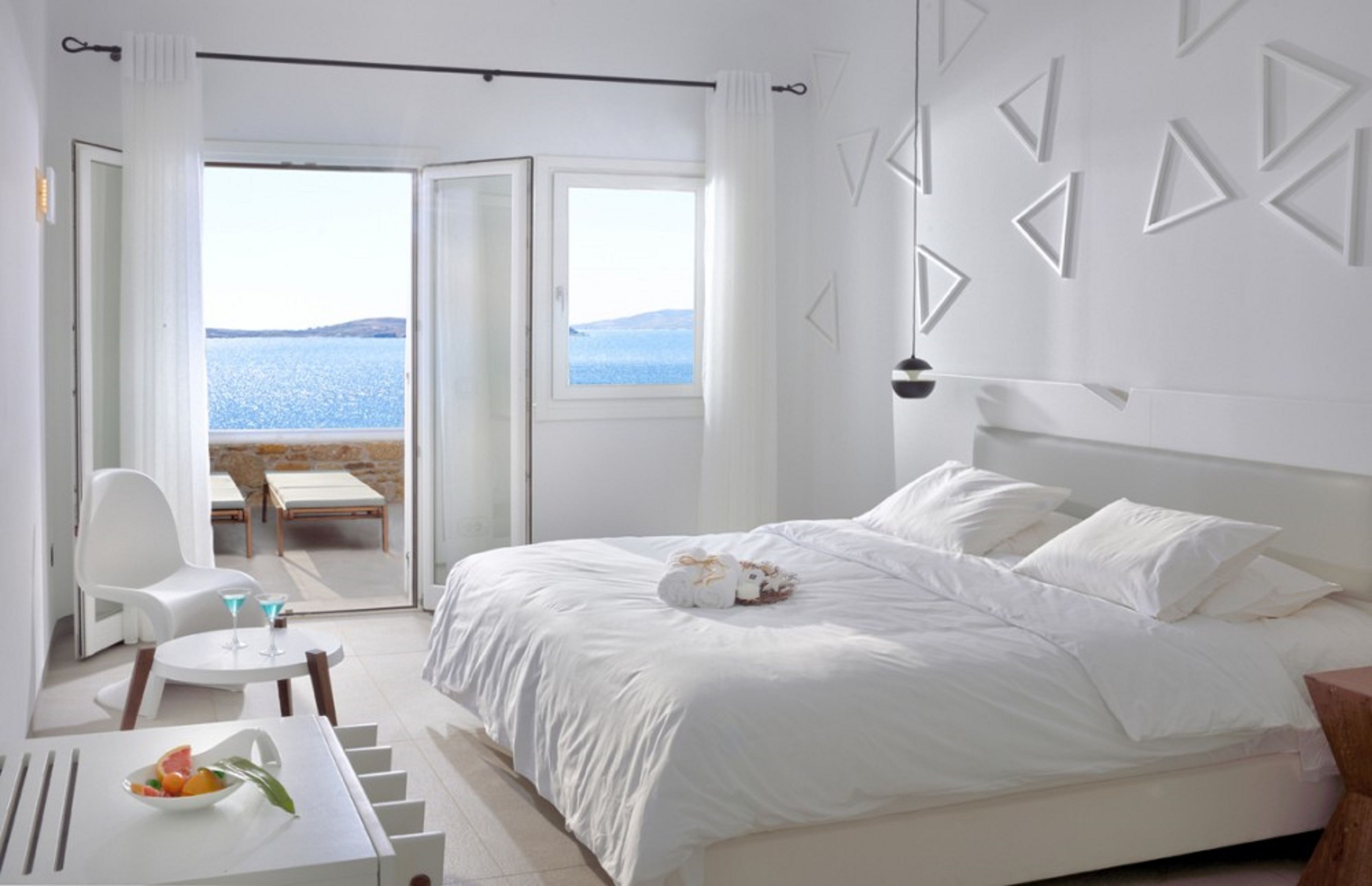 Amazon Mykonos Resort & Spa foto 21