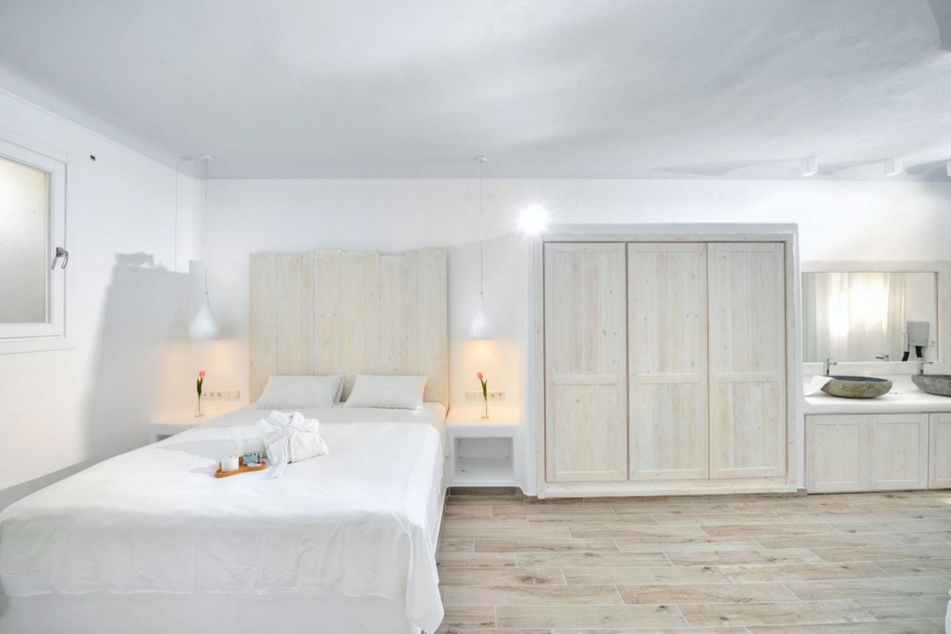 Amazon Mykonos Resort & Spa foto 33
