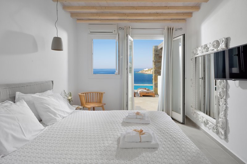 Amazon Mykonos Resort & Spa foto 88
