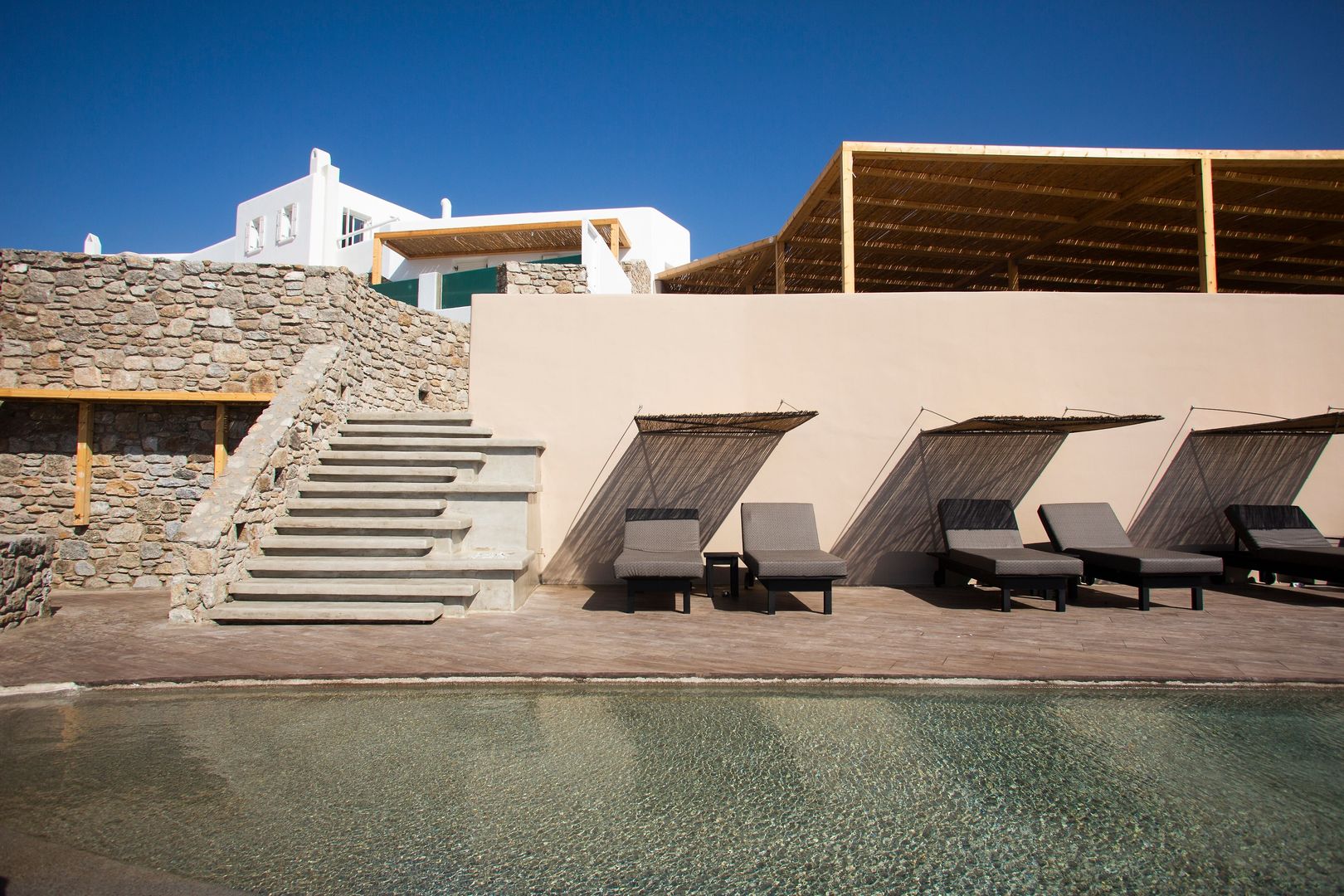 Amazon Mykonos Resort & Spa foto 80