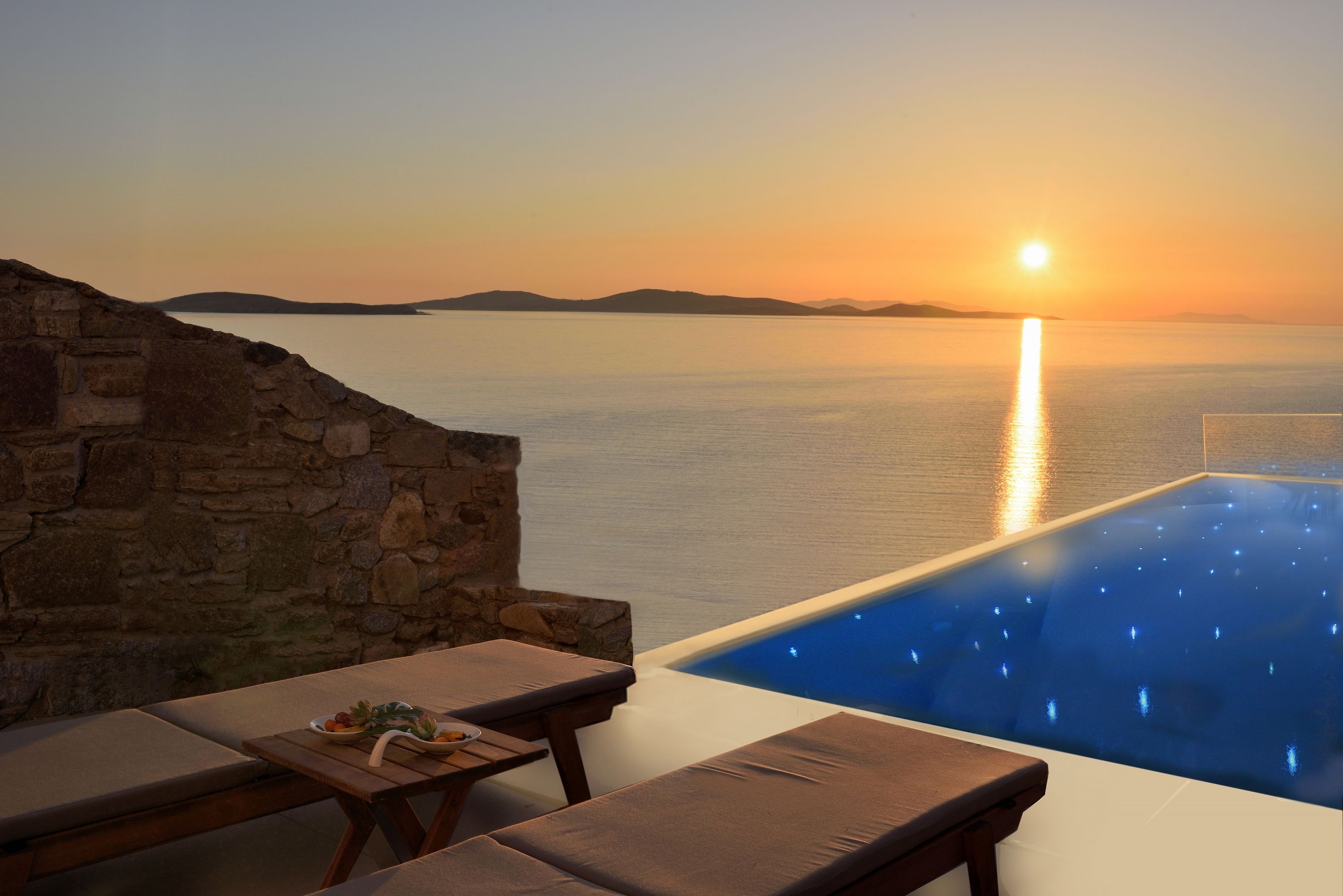 Amazon Mykonos Resort & Spa foto 120