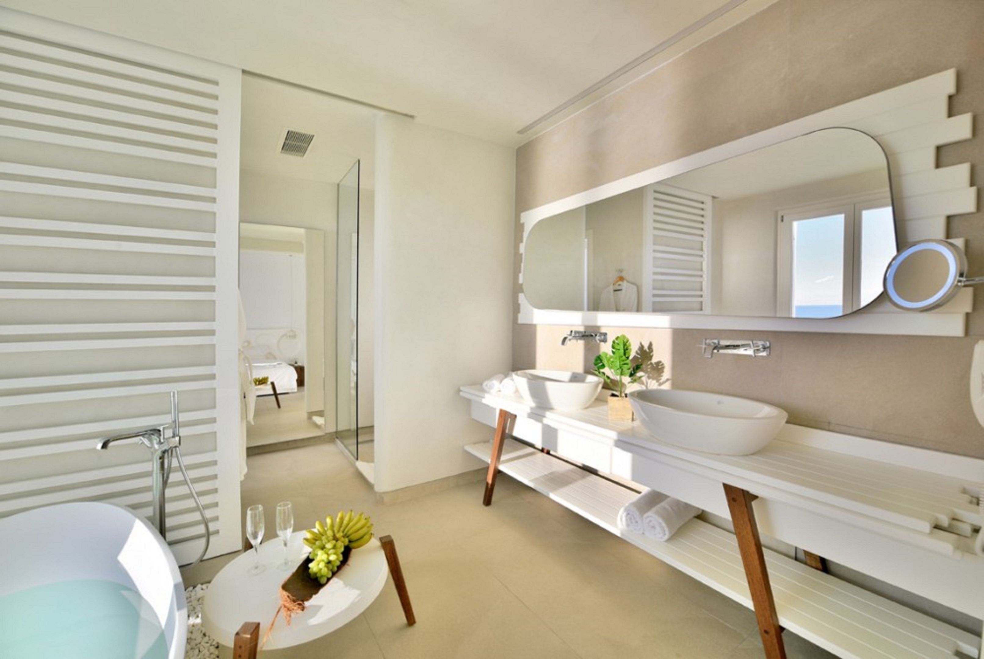 Amazon Mykonos Resort & Spa foto 39