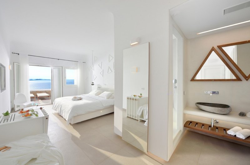 Amazon Mykonos Resort & Spa foto 52