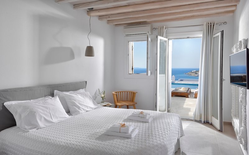 Amazon Mykonos Resort & Spa foto 94