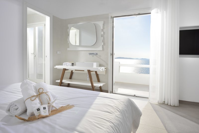 Amazon Mykonos Resort & Spa foto 100