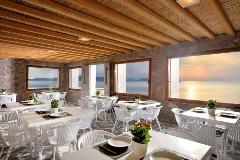 Amazon Mykonos Resort & Spa foto 67