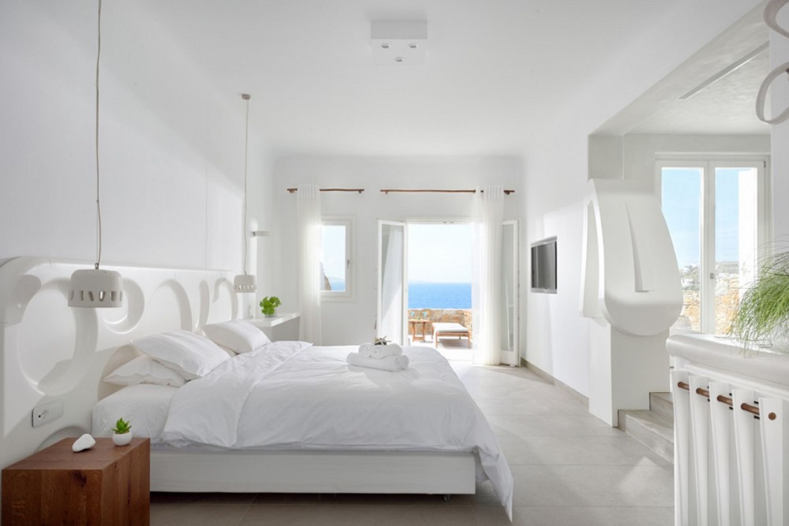 Amazon Mykonos Resort & Spa foto 47
