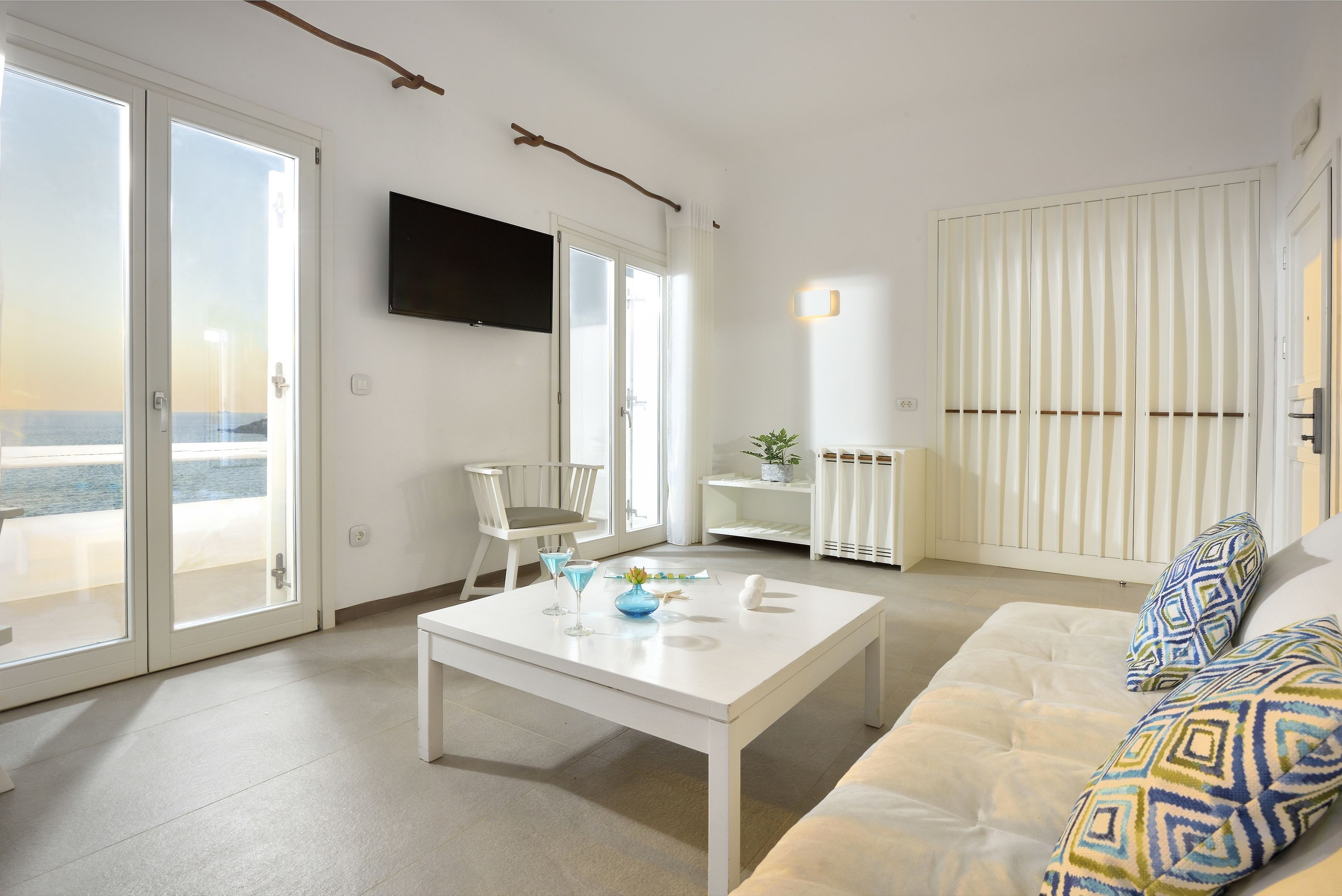 Amazon Mykonos Resort & Spa foto 105