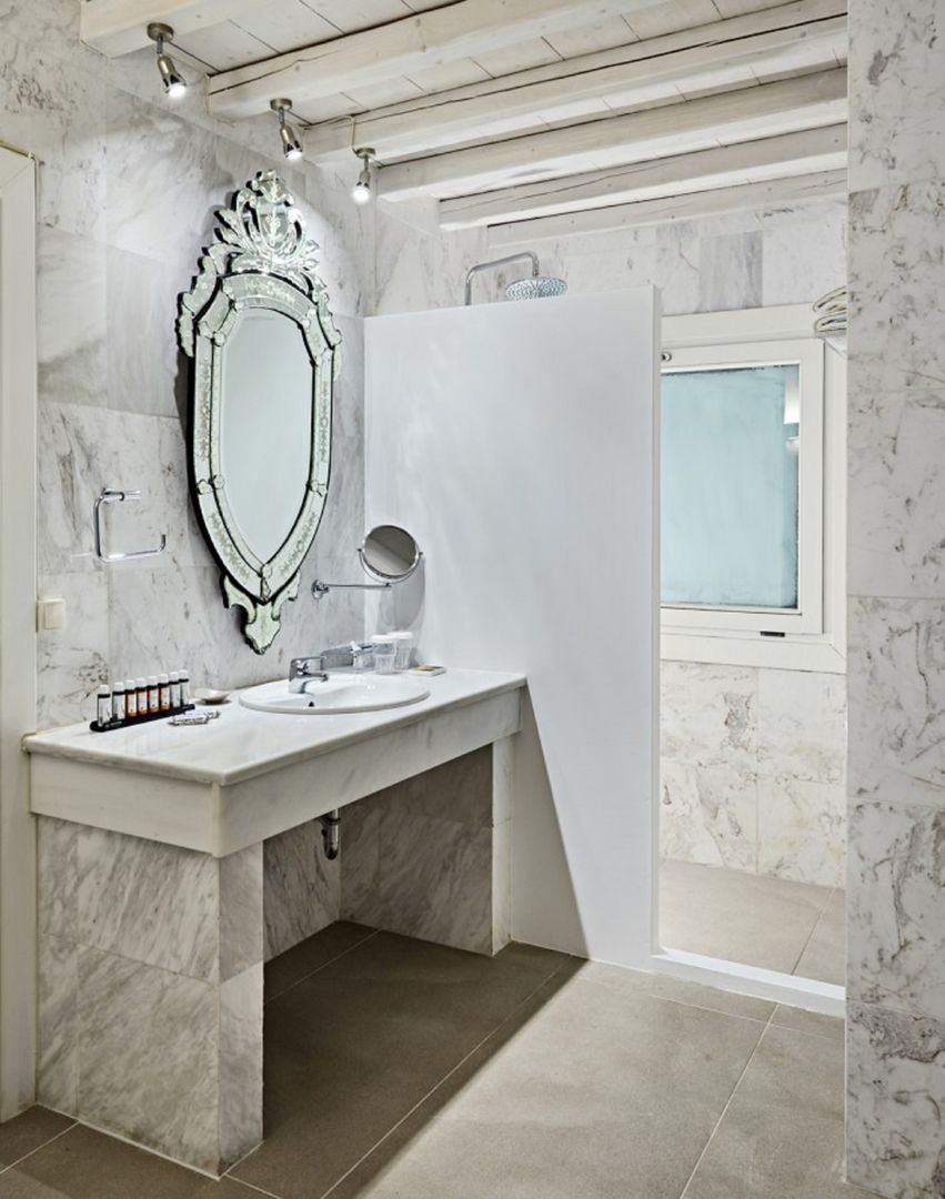 Amazon Mykonos Resort & Spa foto 62