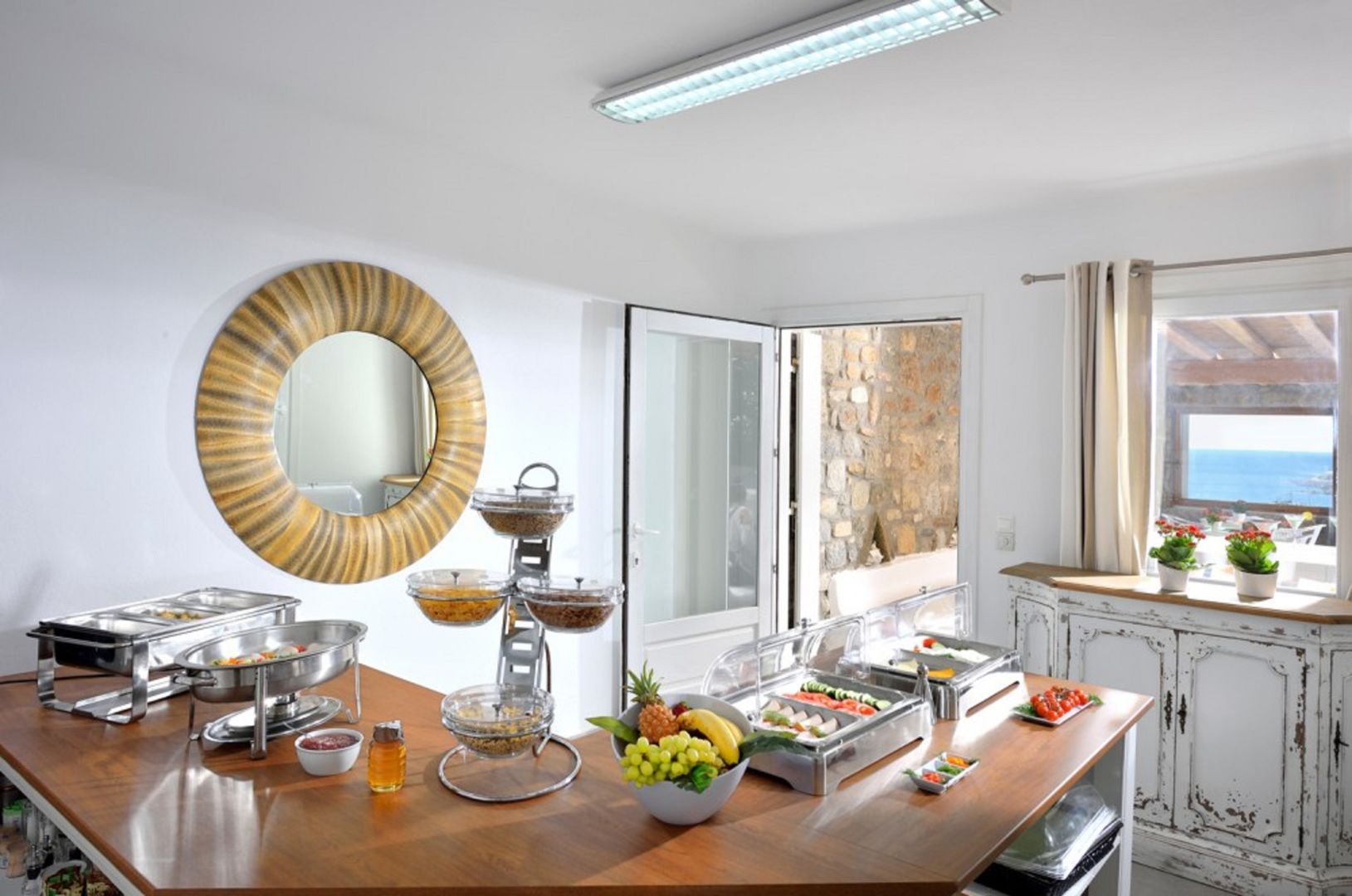 Amazon Mykonos Resort & Spa foto 71