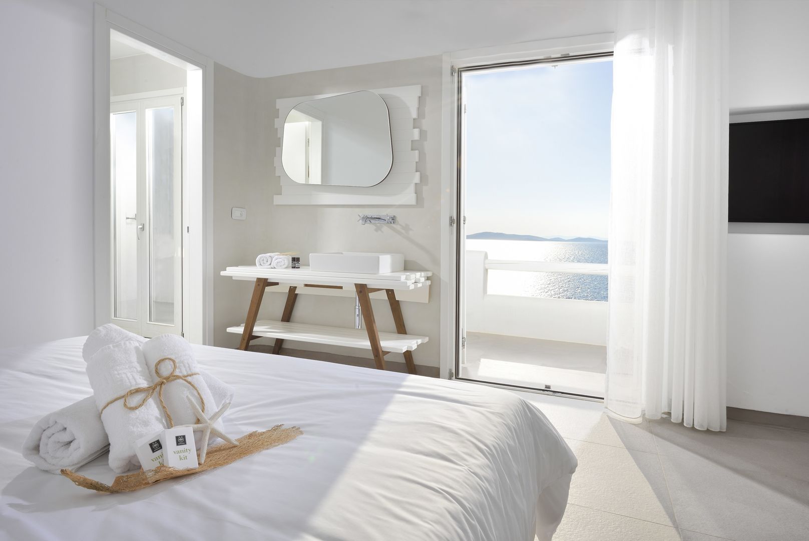 Amazon Mykonos Resort & Spa foto 101