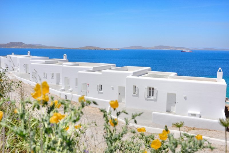 Amazon Mykonos Resort & Spa foto 73