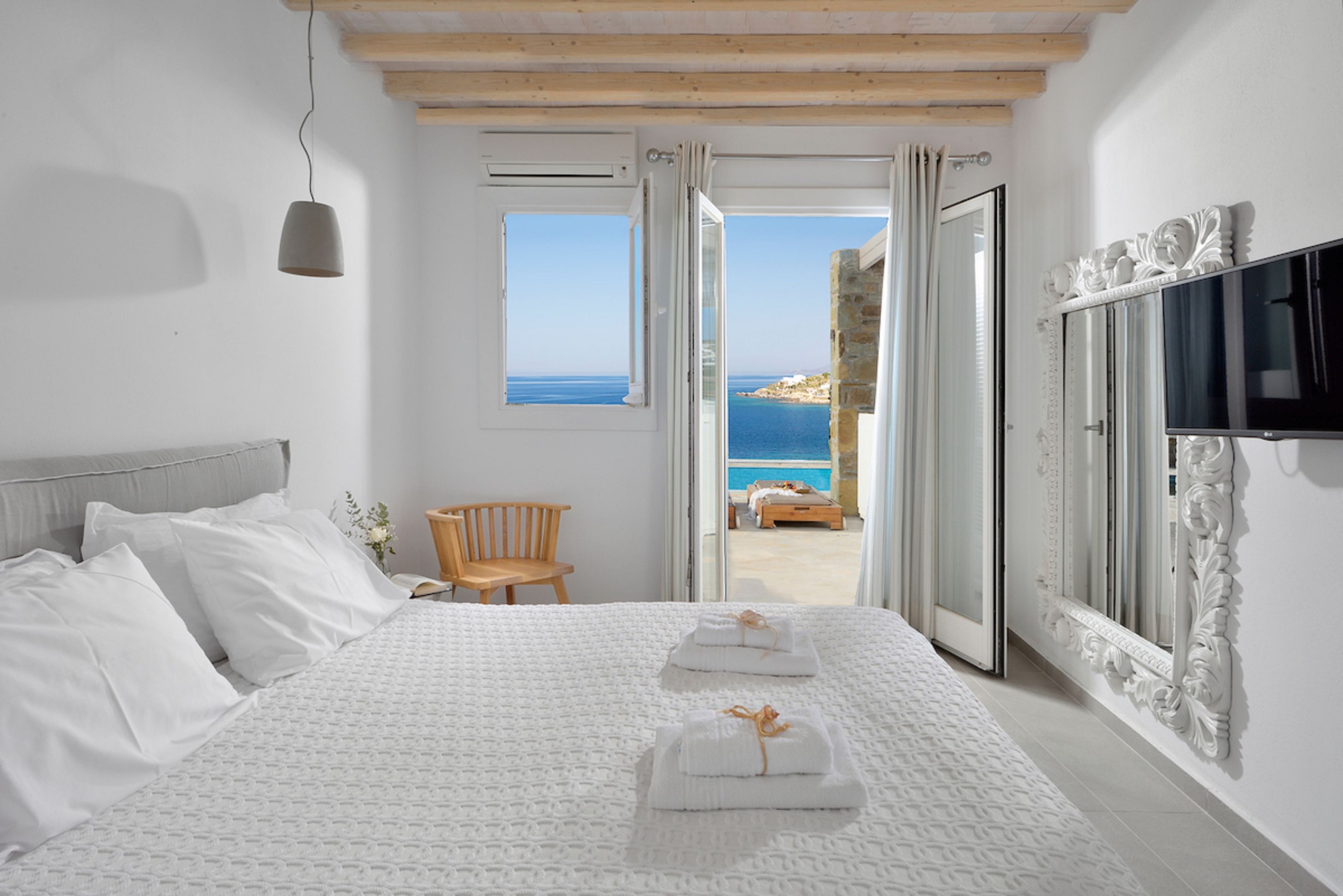 Amazon Mykonos Resort & Spa foto 90