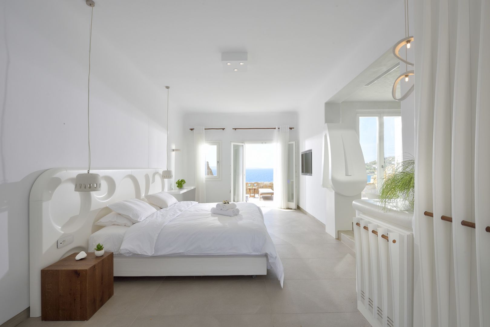 Amazon Mykonos Resort & Spa foto 113