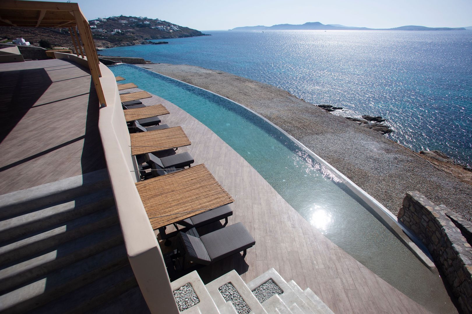Amazon Mykonos Resort & Spa foto 83