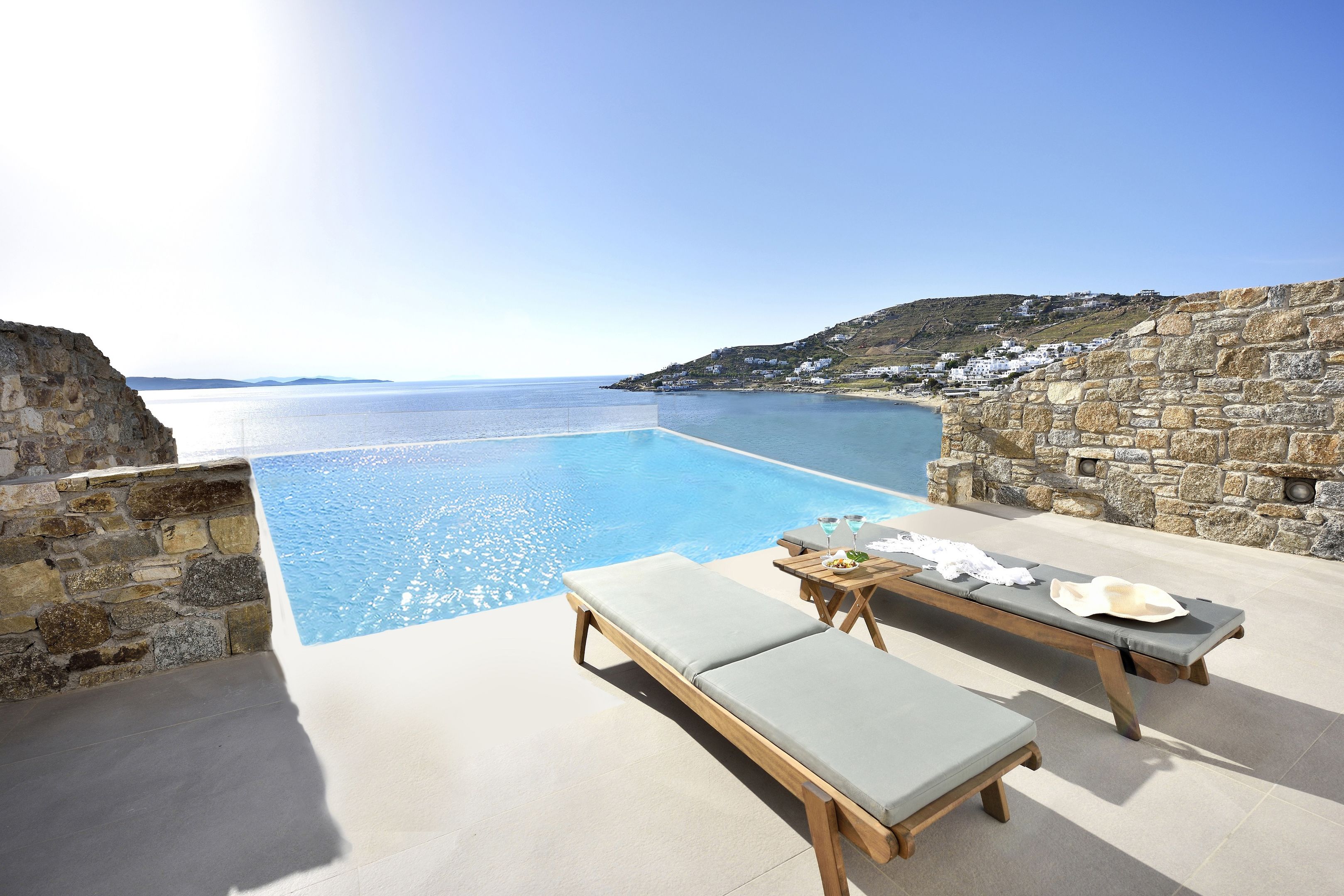 Amazon Mykonos Resort & Spa foto 117
