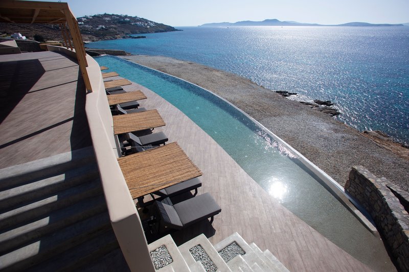 Amazon Mykonos Resort & Spa foto 82