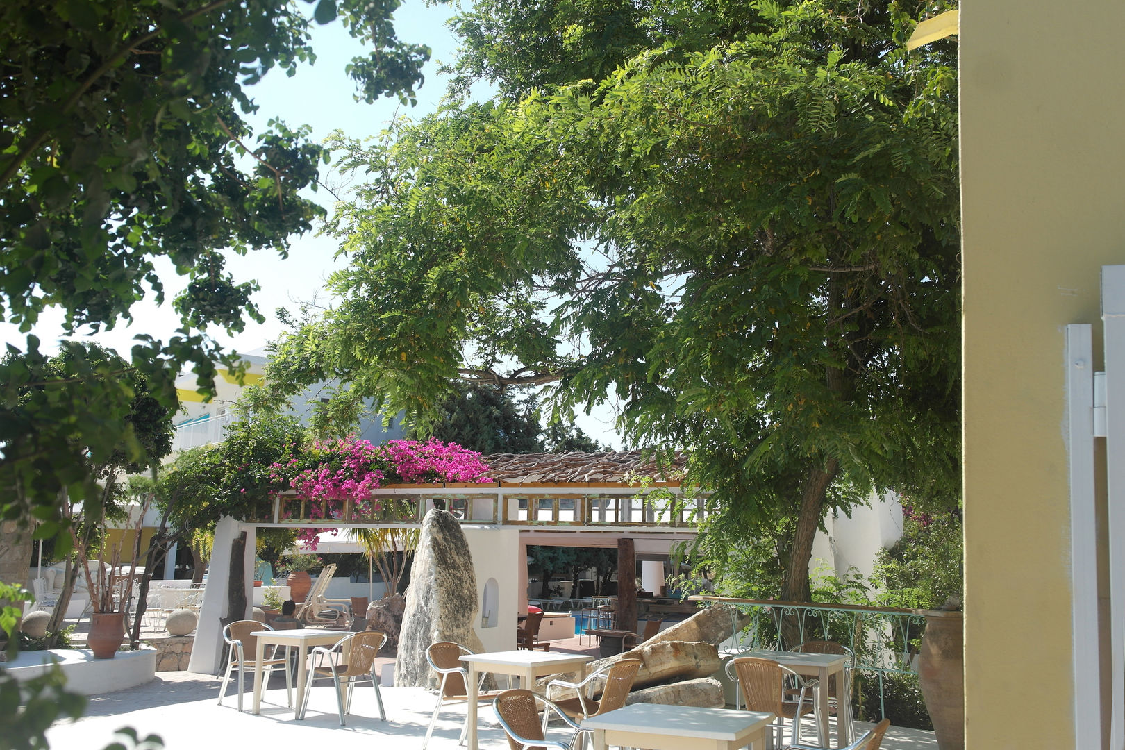 Gorgona Studios Faliraki image 2