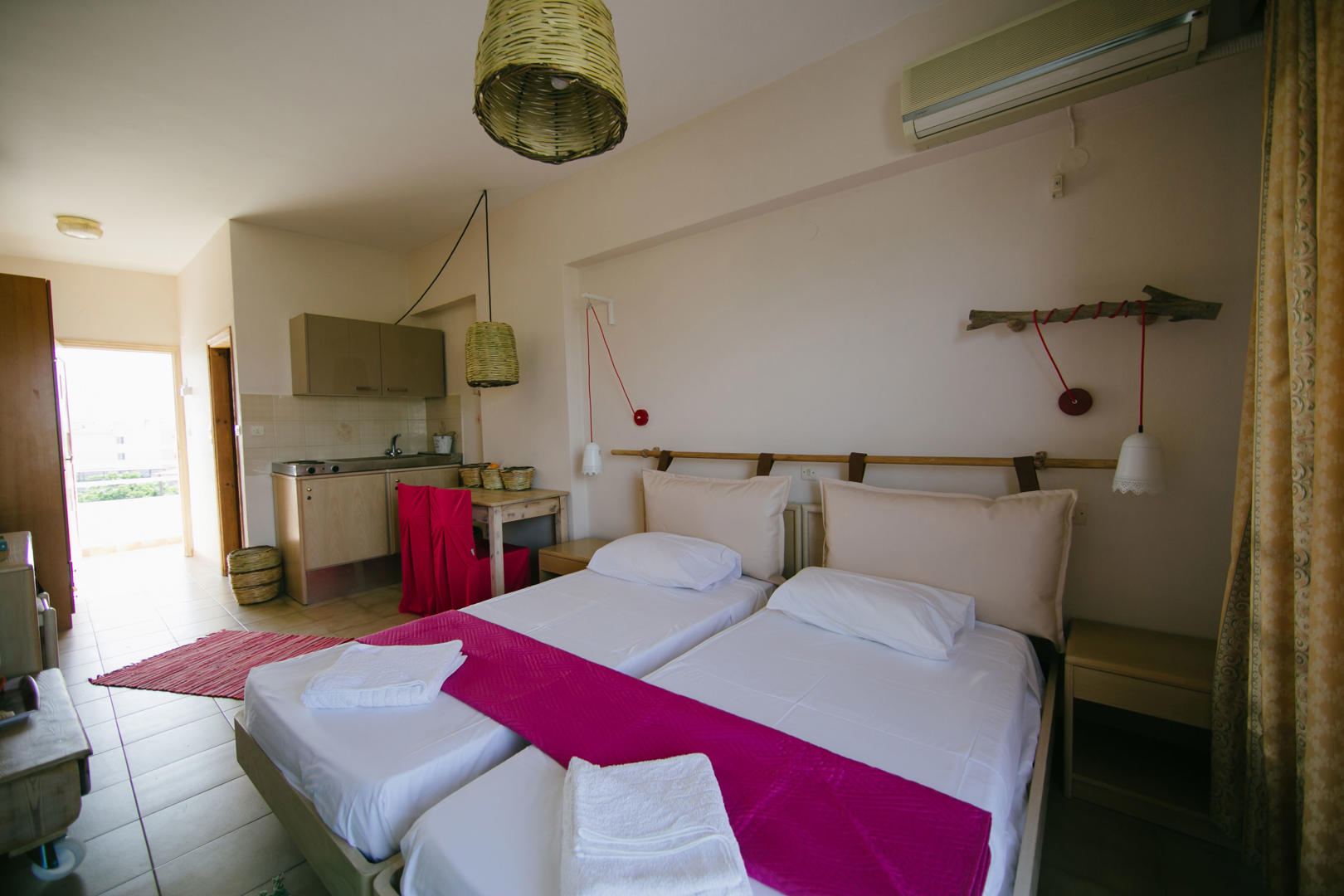 Gorgona Studios Faliraki image 1