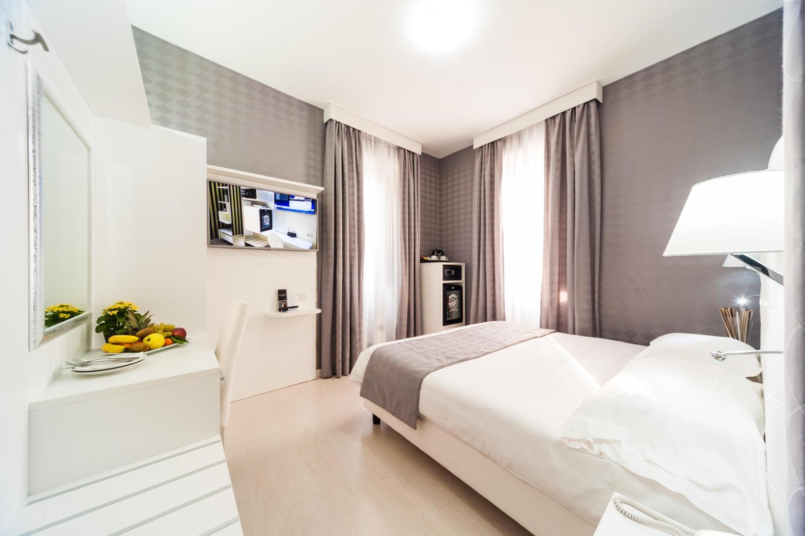Relais Trevi 95 Boutique Hotel foto 9