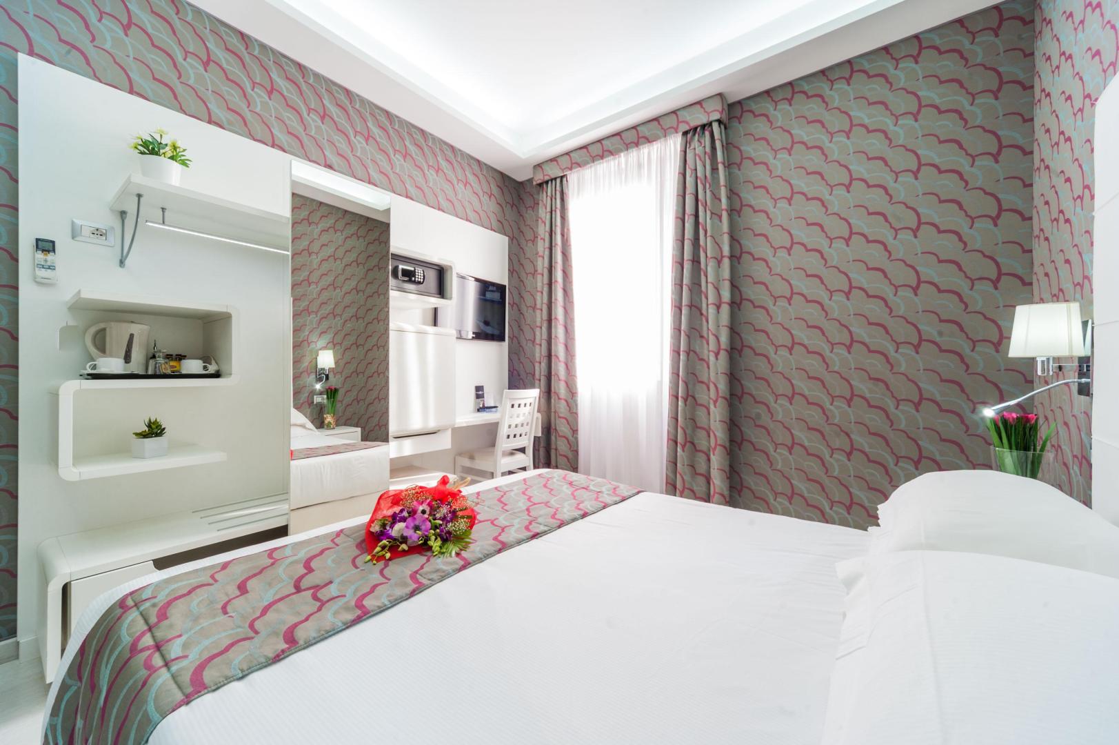 Relais Trevi 95 Boutique Hotel foto 10