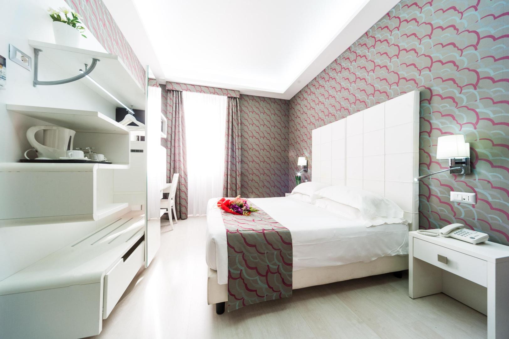 Relais Trevi 95 Boutique Hotel foto 16