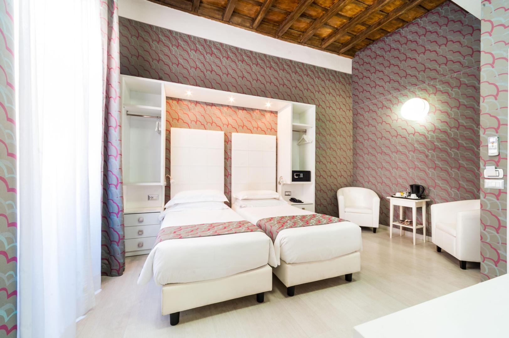 Relais Trevi 95 Boutique Hotel foto 21
