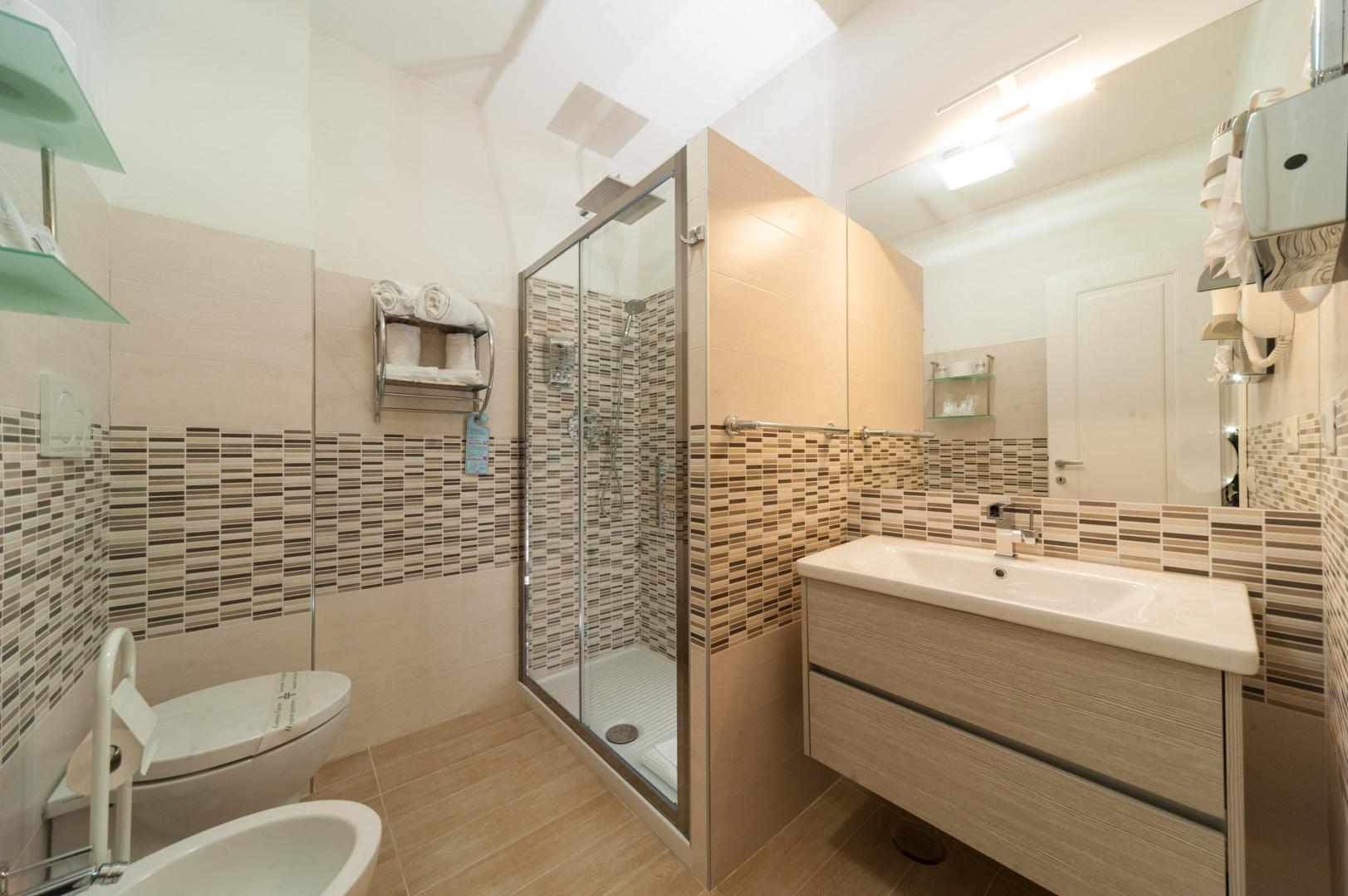 Relais Trevi 95 Boutique Hotel foto 34