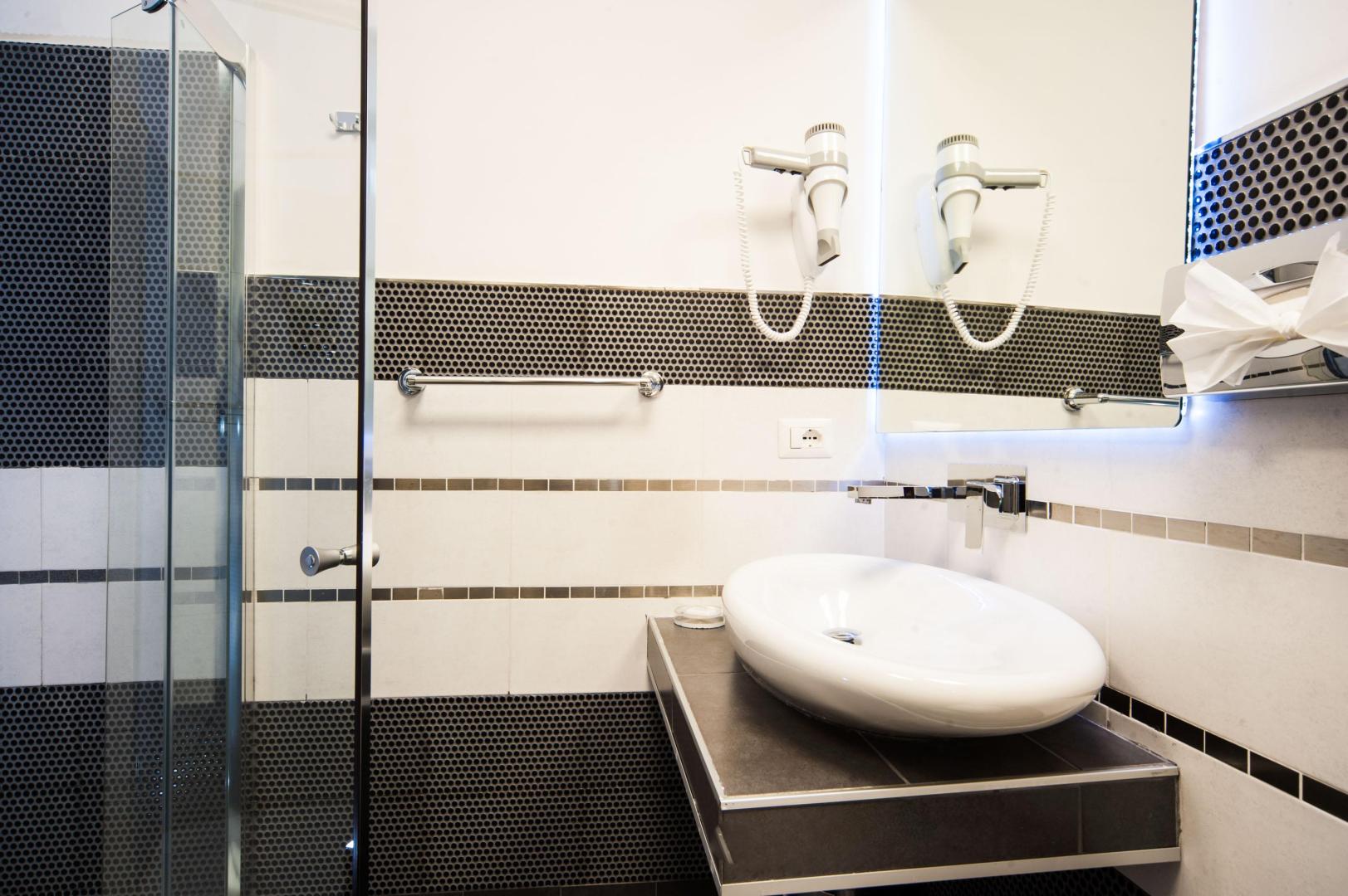 Relais Trevi 95 Boutique Hotel foto 35