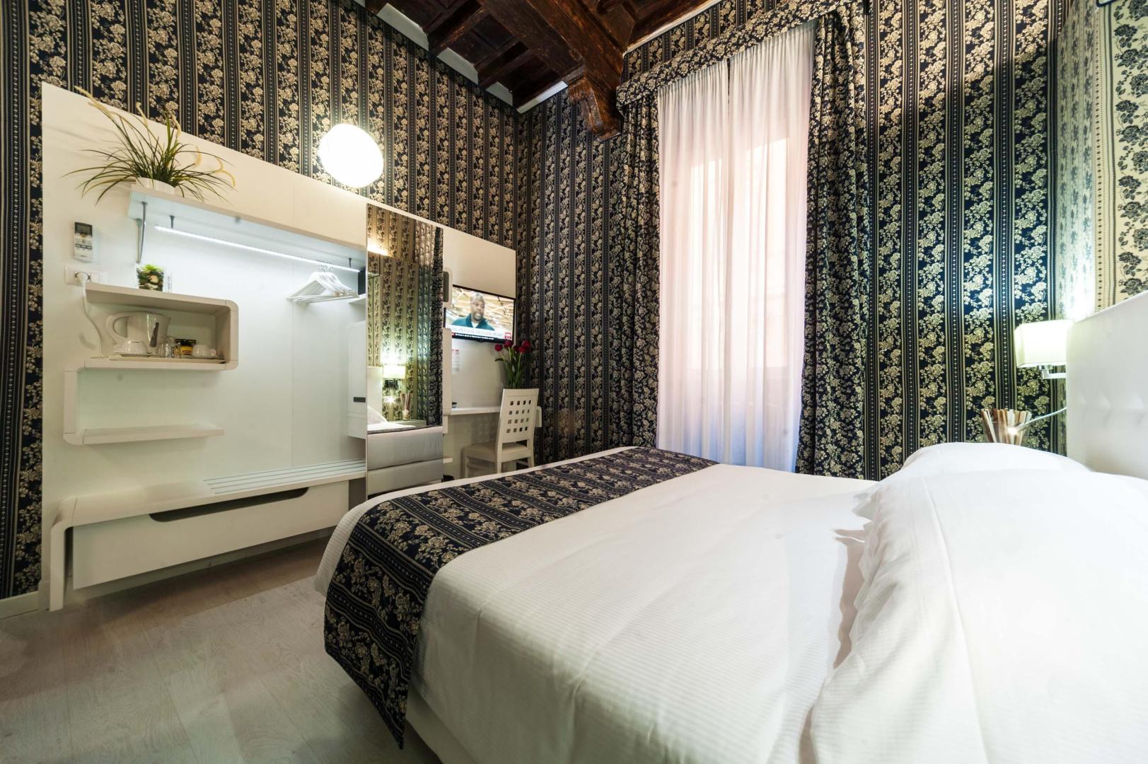 Relais Trevi 95 Boutique Hotel foto 25