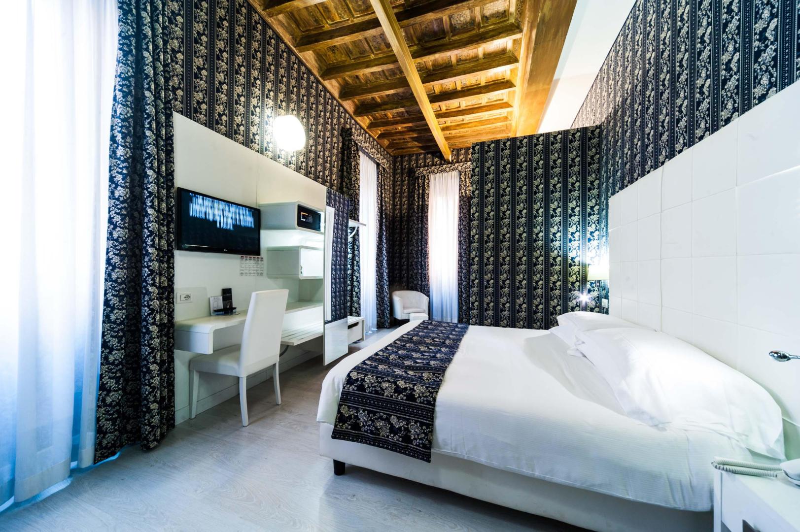 Relais Trevi 95 Boutique Hotel foto 28