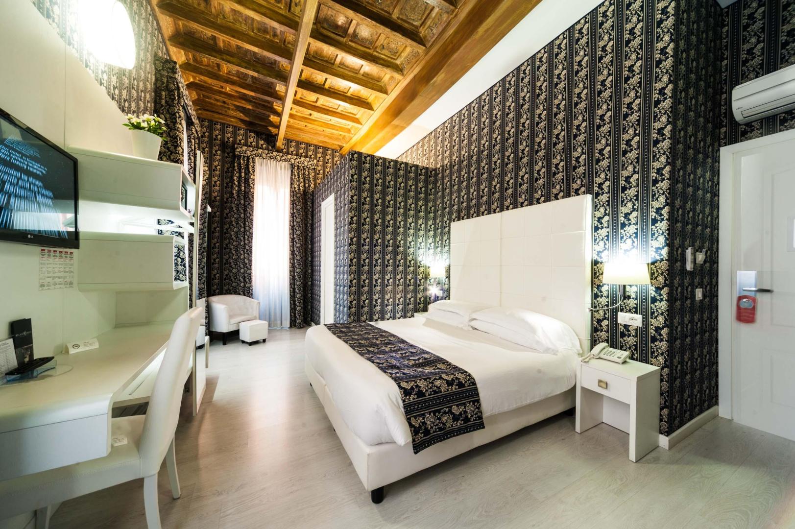 Relais Trevi 95 Boutique Hotel foto 30