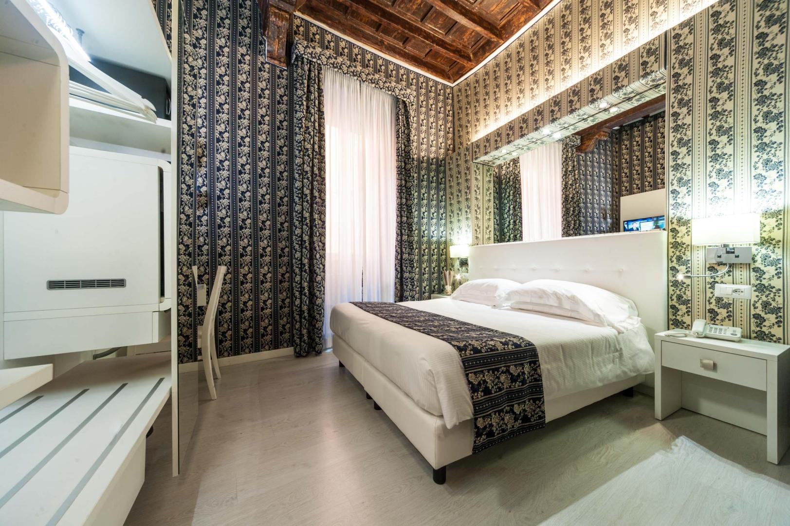 Relais Trevi 95 Boutique Hotel foto 36