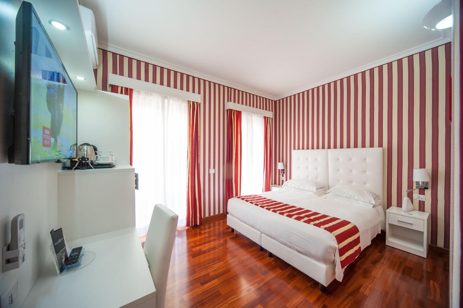 Relais Trevi 95 Boutique Hotel foto 6