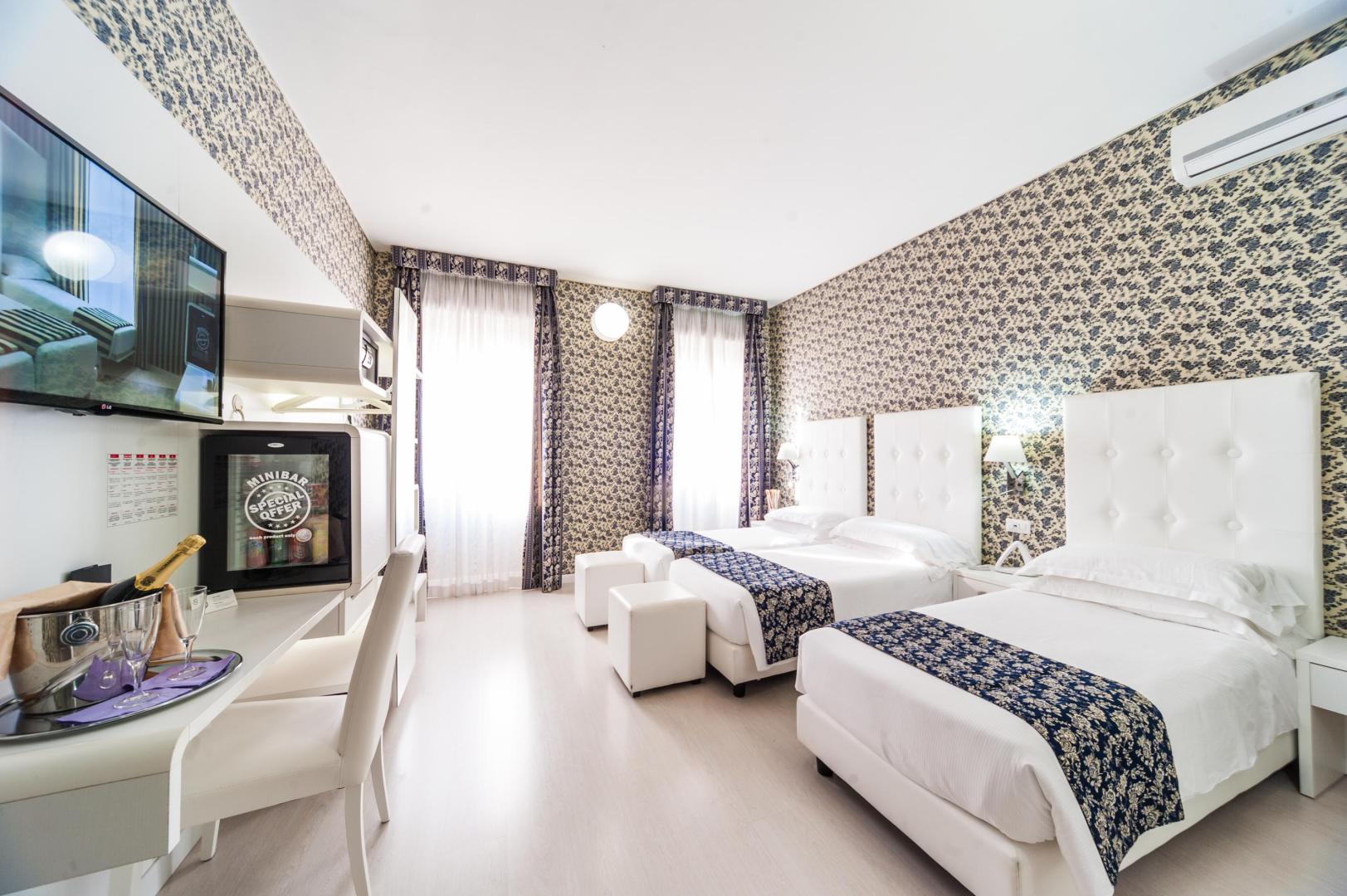 Relais Trevi 95 Boutique Hotel foto 33